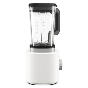 KitchenAid Pure Power, 1200 W, white - Blender