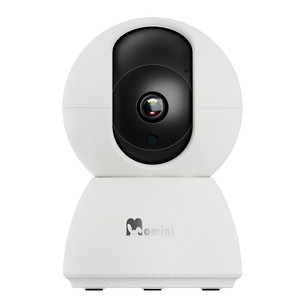 Momini KidLook, white - Baby monitor KIDDLOK