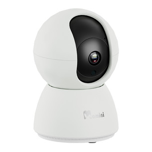 Momini KidLook, white - Baby monitor