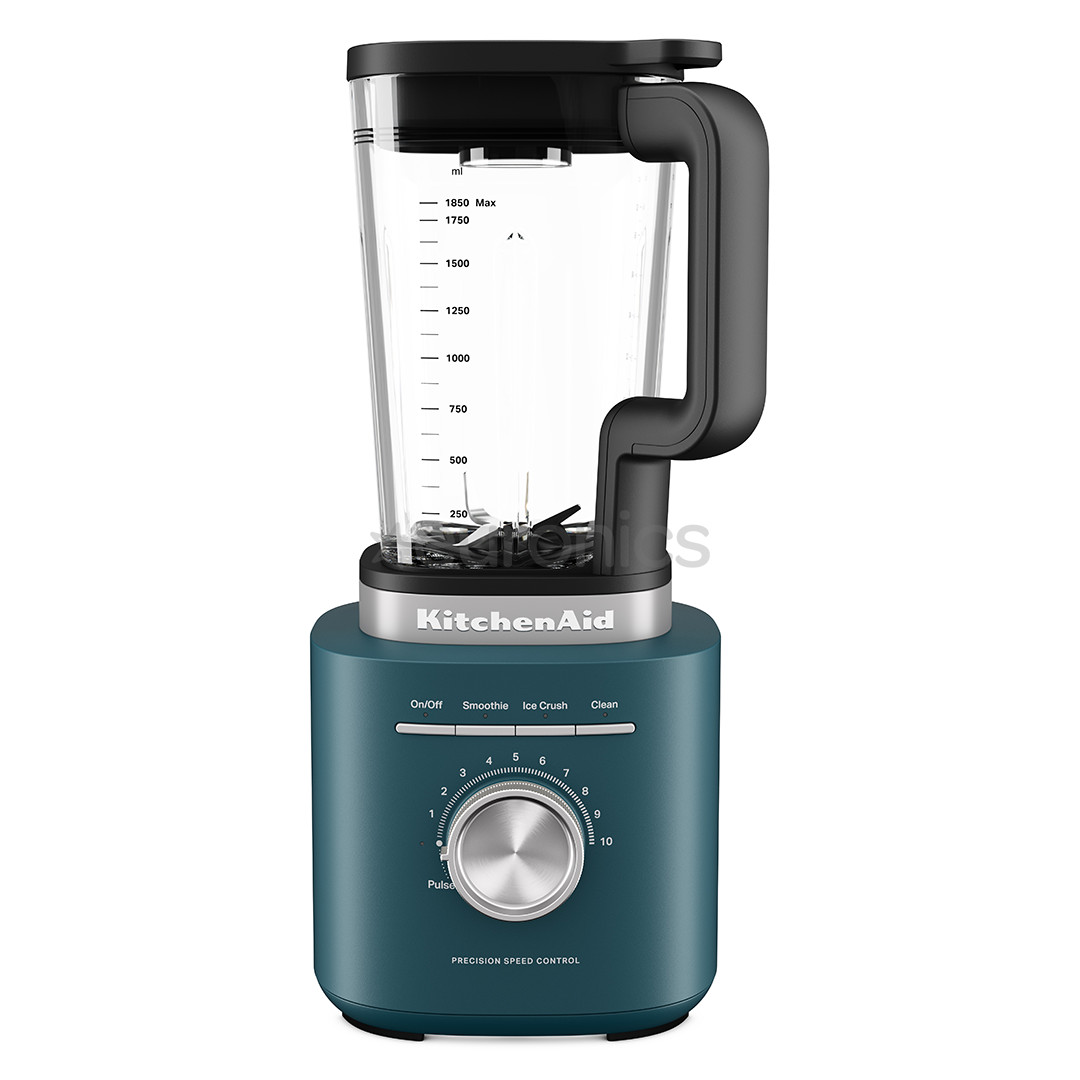 KitchenAid Pure Power, 1200 W, green - Blender