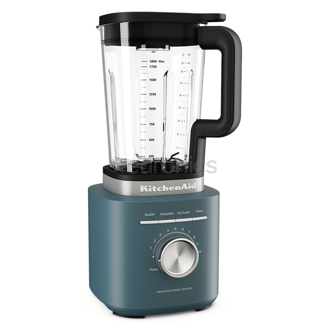 KitchenAid Pure Power, 1200 W, green - Blender
