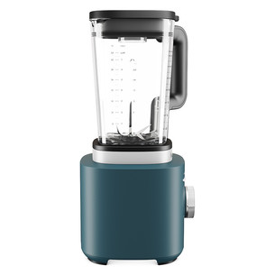 KitchenAid Pure Power, 1200 W, green - Blender