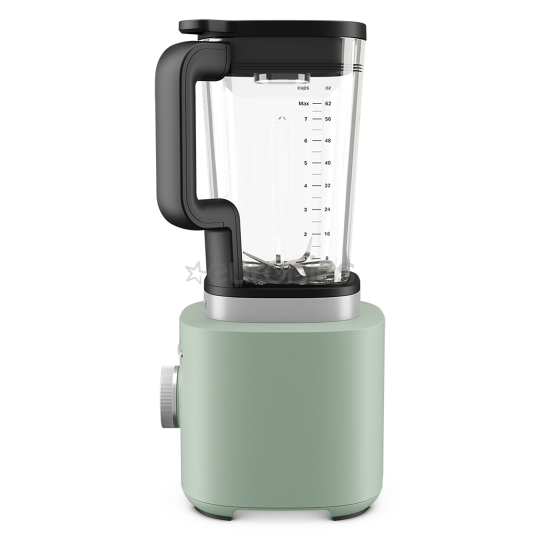 KitchenAid Pure Power, 1200 W, light green - Blender