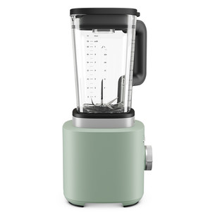 KitchenAid Pure Power, 1200 W, light green - Blender