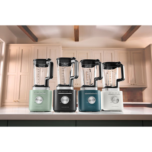 KitchenAid Pure Power, 1200 W, light green - Blender