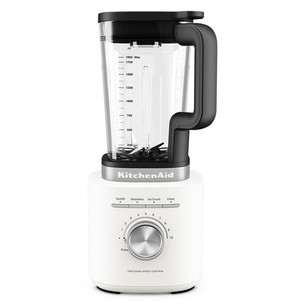 KitchenAid Pure Power, 1200 W, white - Blender 5KSB2071EPL