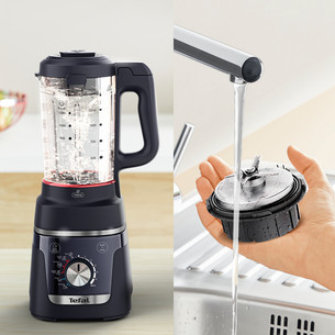 Tefal Blendforce Cook, 1000 W, must - Blender