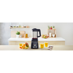 Tefal Blendforce Cook, 1000 W, must - Blender