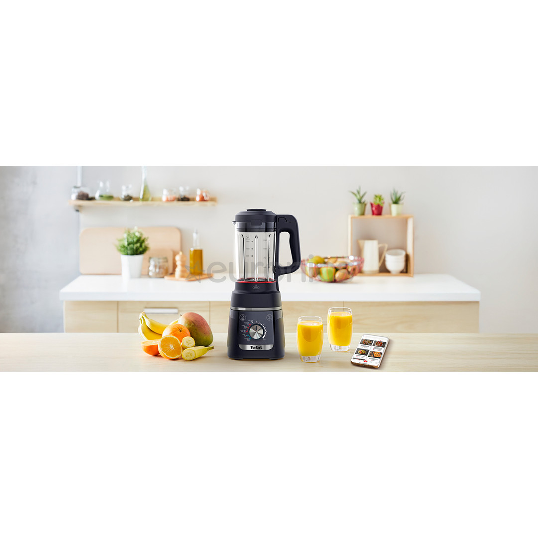 Tefal Blendforce Cook, 1000 W, must - Blender