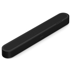 Sonos Beam Ultra, 7.1.2, черный - Саундбар