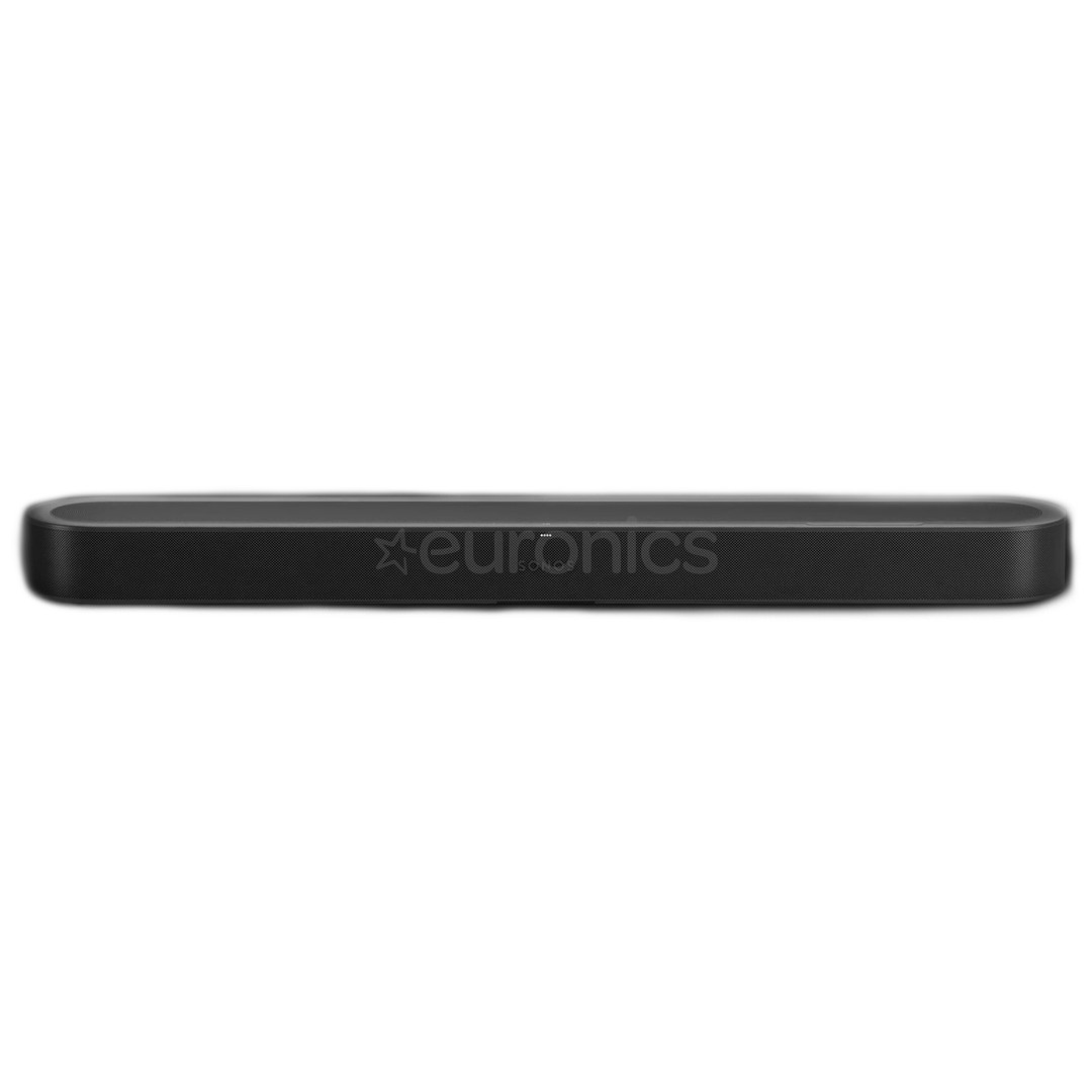 Sonos Beam Ultra, 7.1.2, черный - Саундбар