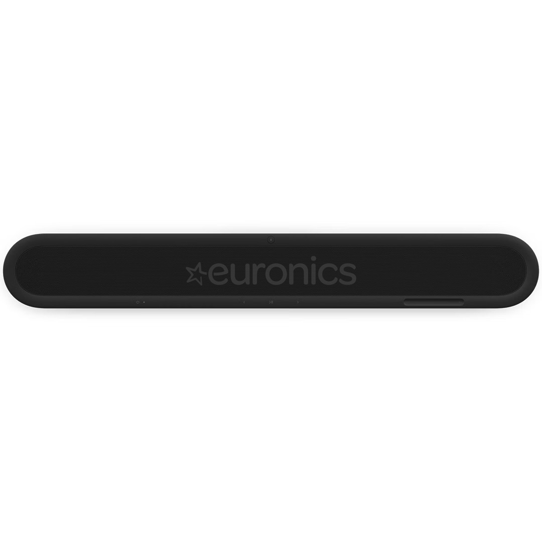Sonos Beam Ultra, 7.1.2, черный - Саундбар