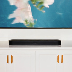 Sonos Beam Ultra, 7.1.2, черный - Саундбар