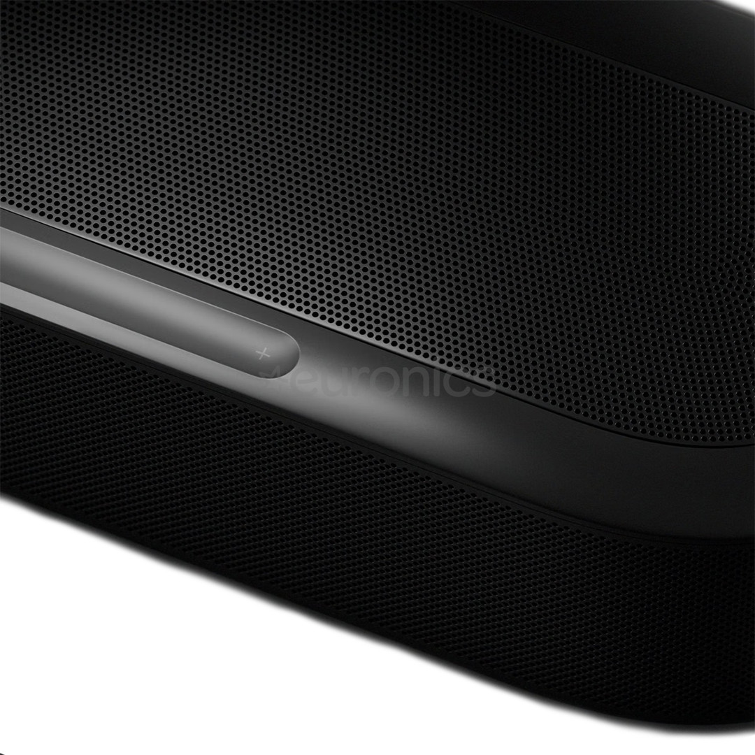 Sonos Beam Ultra, 7.1.2, черный - Саундбар
