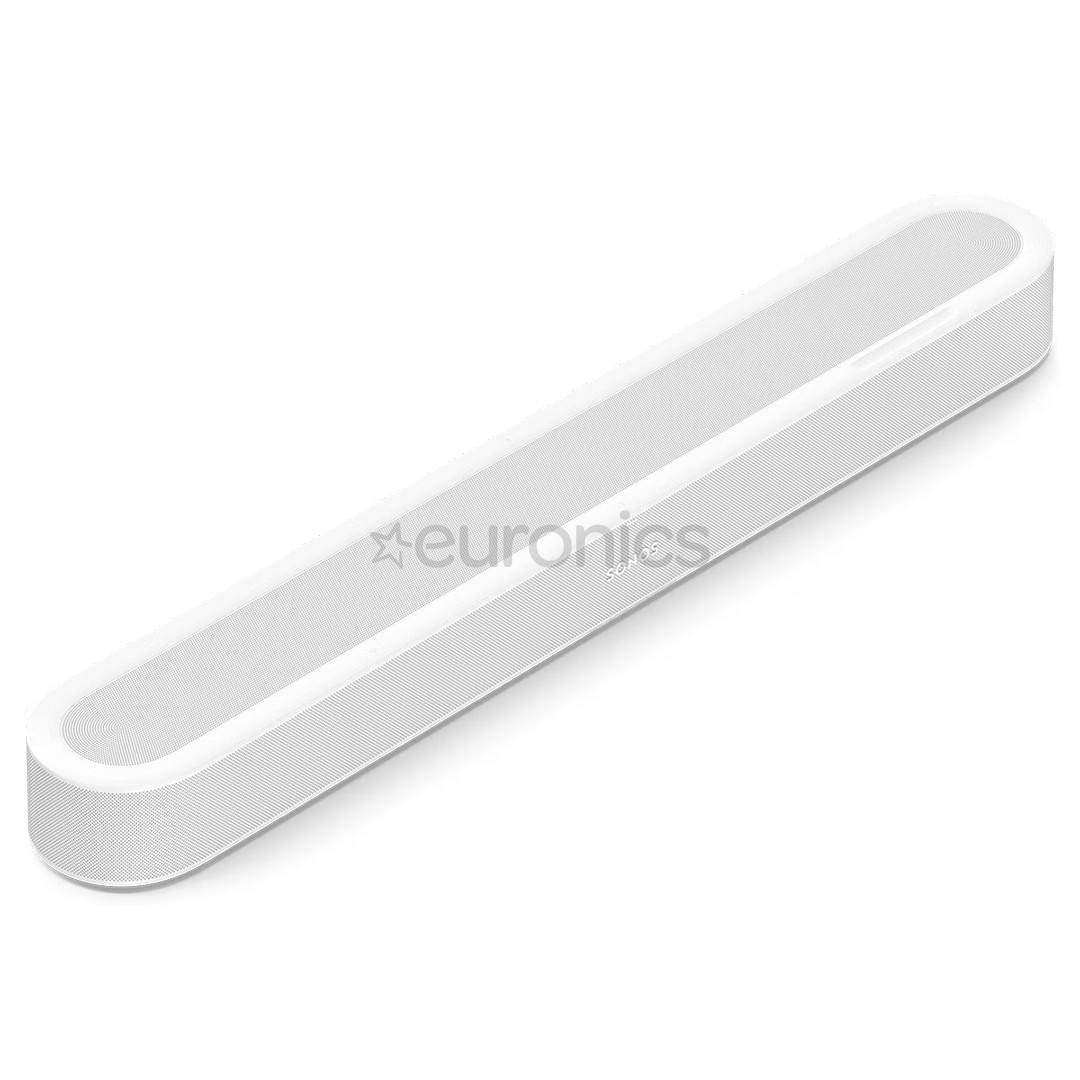 Sonos Beam Ultra, 7.1.2, белый - Саундбар