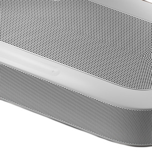 Sonos Beam Ultra, 7.1.2, белый - Саундбар