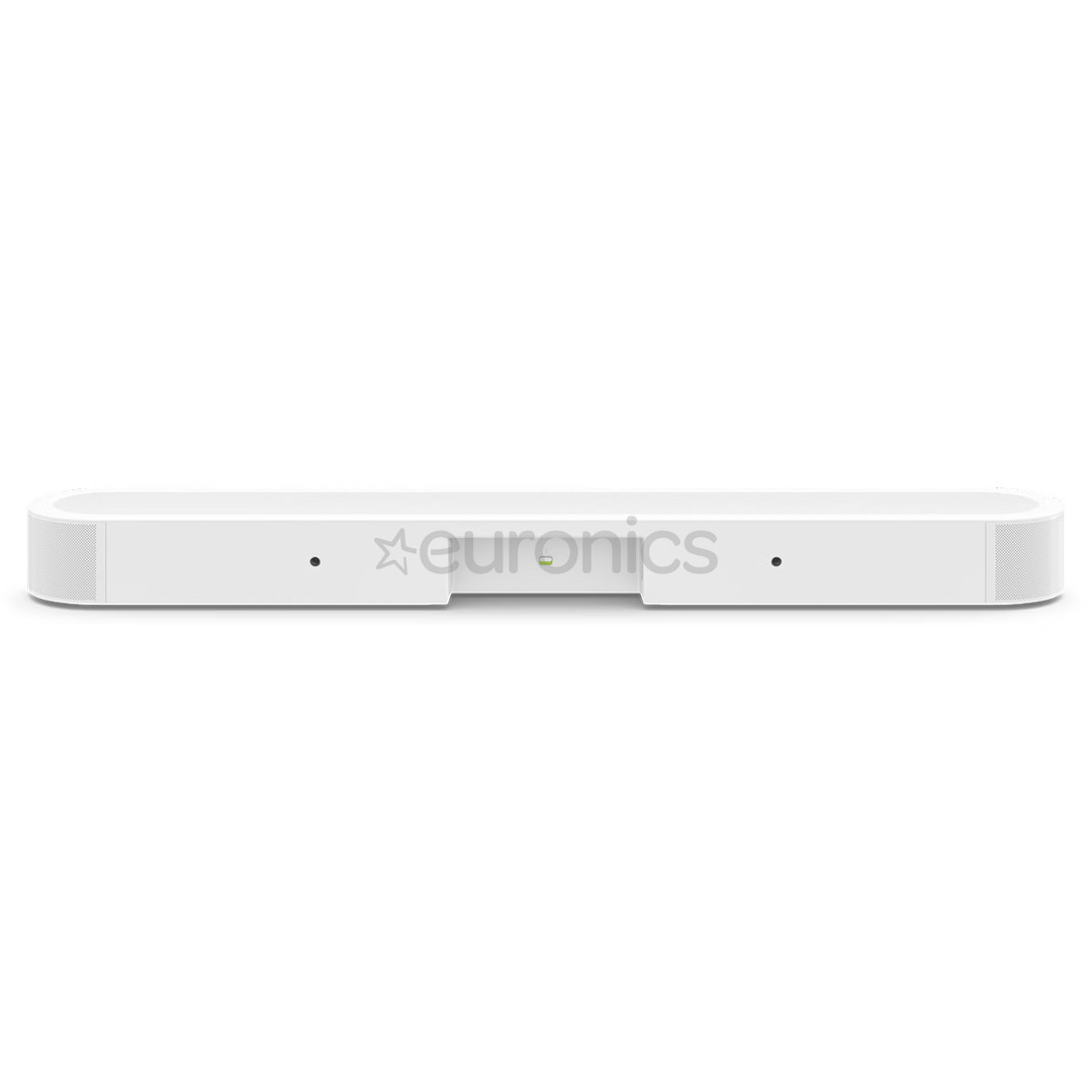 Sonos Beam Ultra, 7.1.2, белый - Саундбар