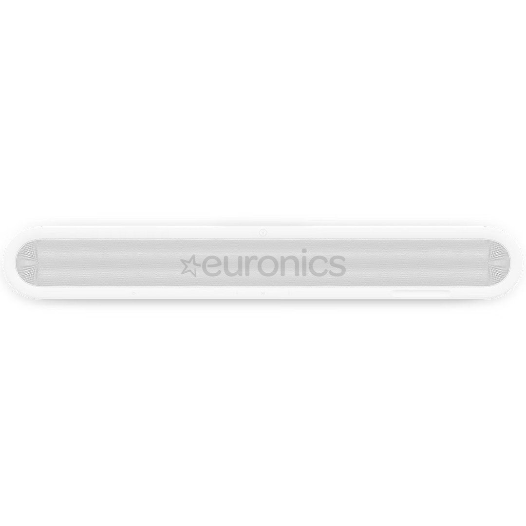 Sonos Beam Ultra, 7.1.2, белый - Саундбар