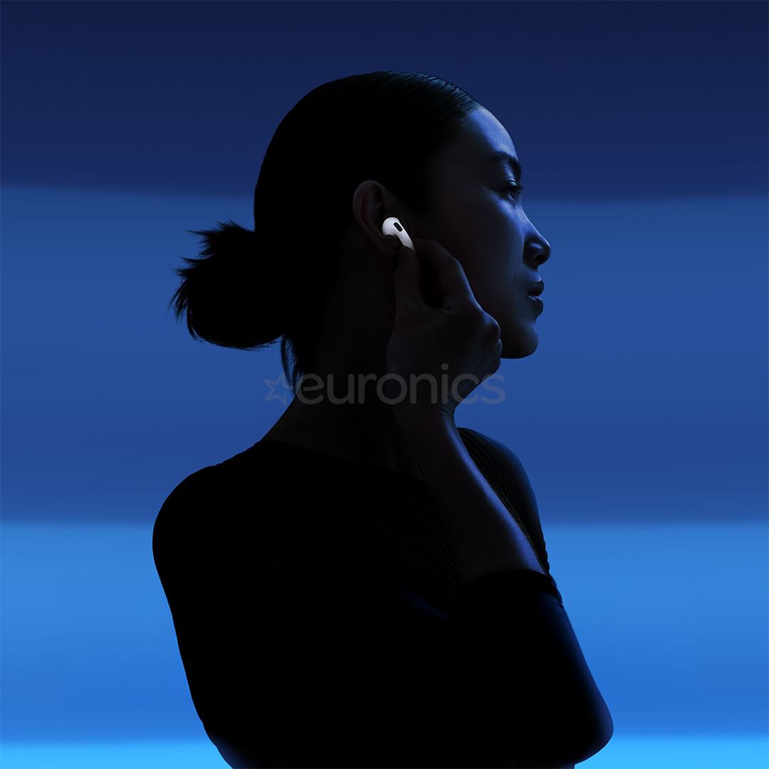 Apple AirPods 5, белый - Беспроводные наушники