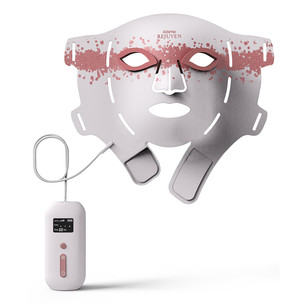 Renpho Rejuven Artemis Blush - LED face mask ARTEMIS.BLUSH