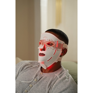 Renpho Rejuven Artemis Blush - LED face mask