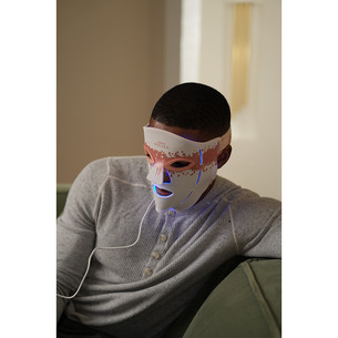 Renpho Rejuven Artemis Blush - LED face mask