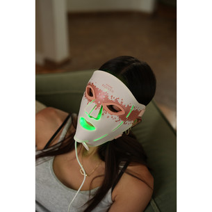 Renpho Rejuven Artemis Blush - LED face mask