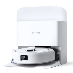 Ecovacs Deebot mini 2, wet & dry, white - Robot vacuum cleaner DEEBOTMINI2/613490