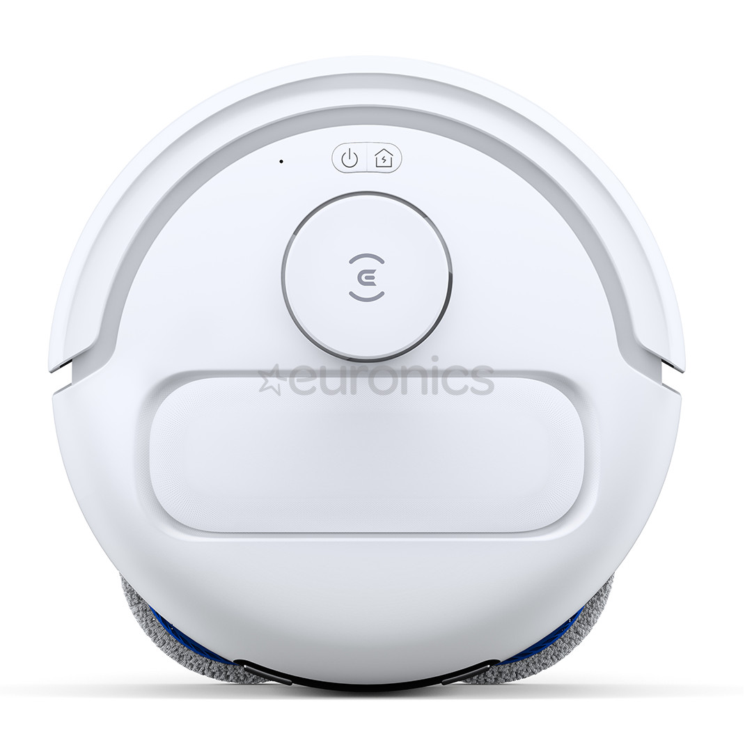 Ecovacs Deebot mini 2, wet & dry, white - Robot vacuum cleaner