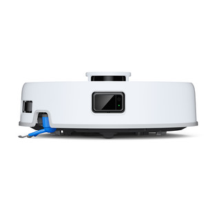 Ecovacs Deebot mini 2, wet & dry, white - Robot vacuum cleaner