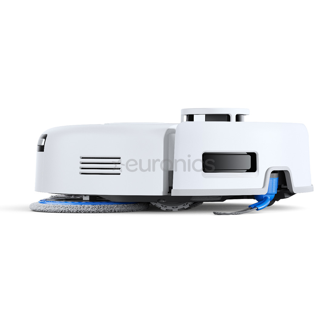 Ecovacs Deebot mini 2, wet & dry, white - Robot vacuum cleaner
