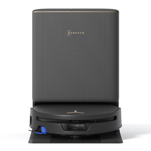 Ecovacs Deebot T90S Pro Omni, wet & dry, black - Robot vacuum cleaner DEEBOTT90SPRO/613486