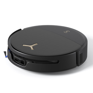 Ecovacs Deebot T90S Pro Omni, wet & dry, black - Robot vacuum cleaner