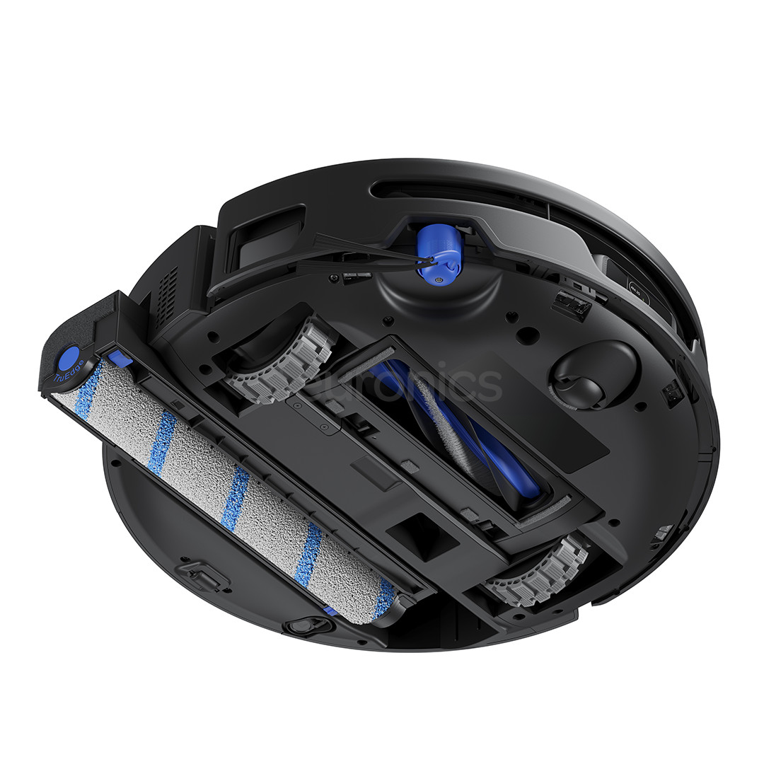 Ecovacs Deebot T90S Pro Omni, wet & dry, black - Robot vacuum cleaner