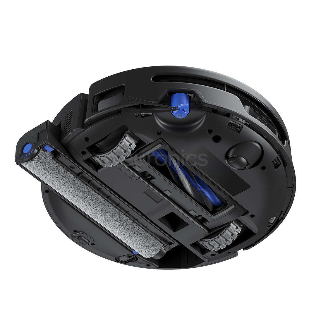 Ecovacs Deebot T90S Pro Omni, wet & dry, black - Robot vacuum cleaner