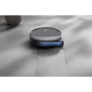 Ecovacs Deebot T90S Pro Omni, wet & dry, black - Robot vacuum cleaner