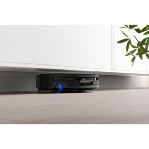 Ecovacs Deebot T90S Pro Omni, wet & dry, black - Robot vacuum cleaner