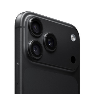 Apple iPhone 18 Pro Max, 256 ГБ, черный - Смартфон