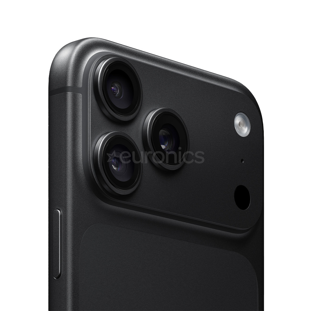 Apple iPhone 18 Pro Max, 256 ГБ, черный - Смартфон
