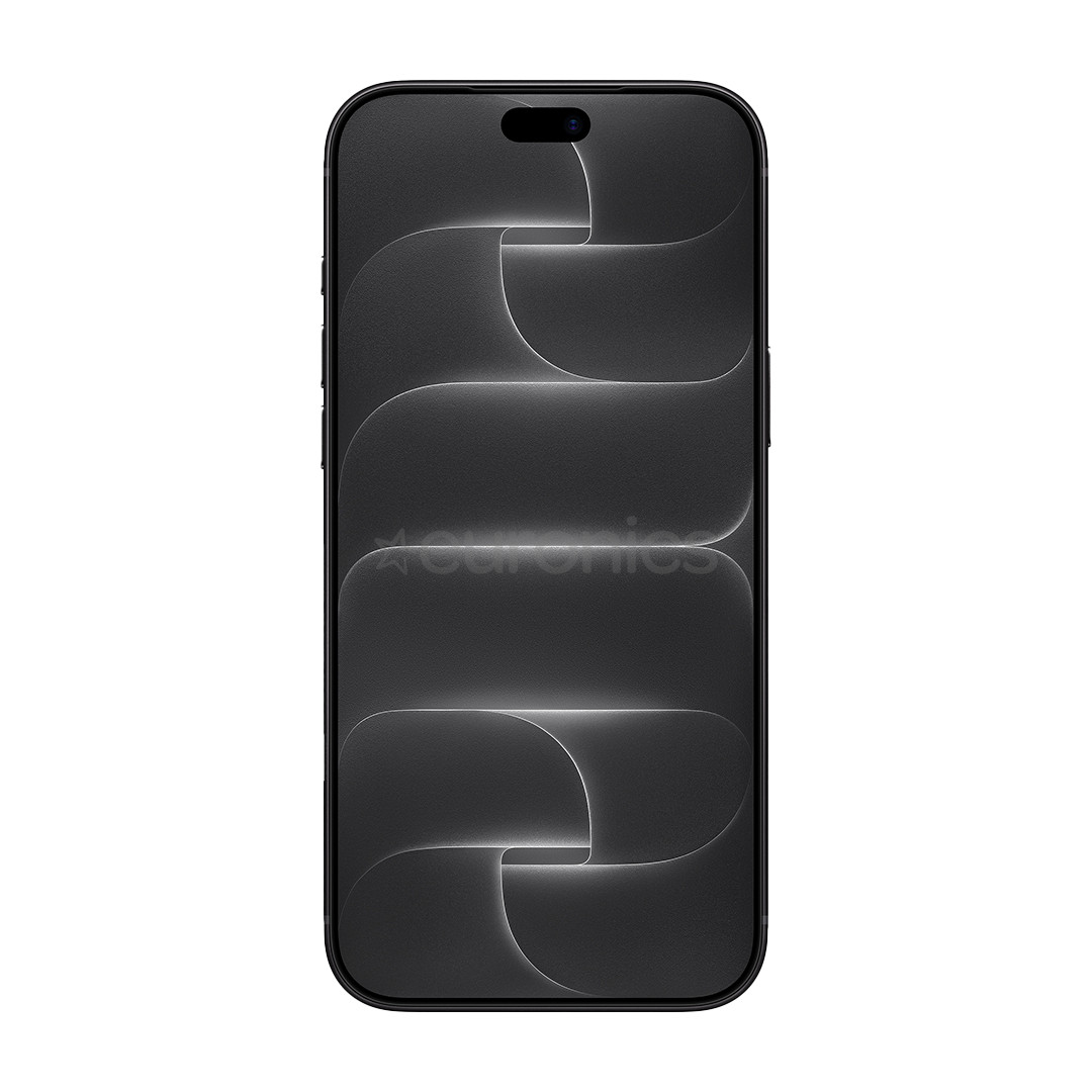 Apple iPhone 18 Pro Max, 256 ГБ, черный - Смартфон