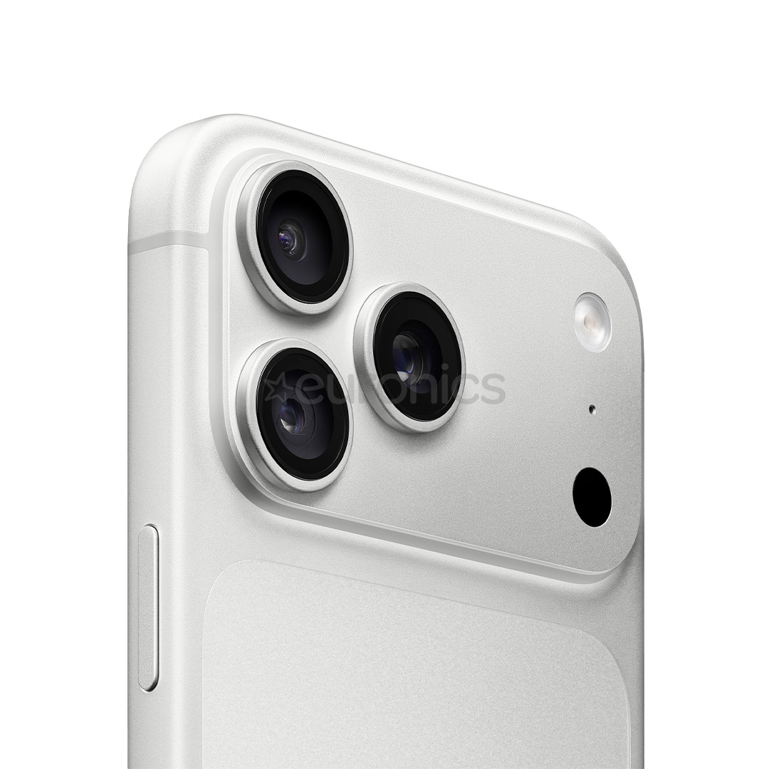 Apple iPhone 18 Pro Max, 256 GB, silver - Smartphone