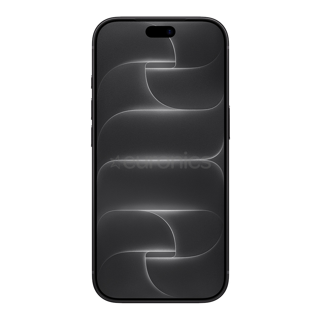 Apple iPhone 18 Pro, 256 ГБ, черный - Смартфон