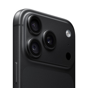 Apple iPhone 18 Pro, 256 ГБ, черный - Смартфон