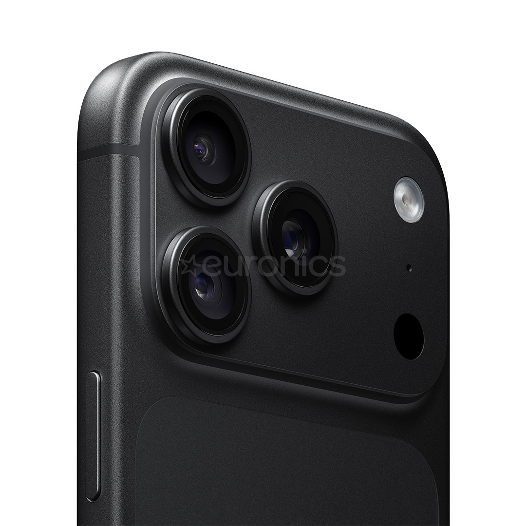 Apple iPhone 18 Pro, 256 ГБ, черный - Смартфон