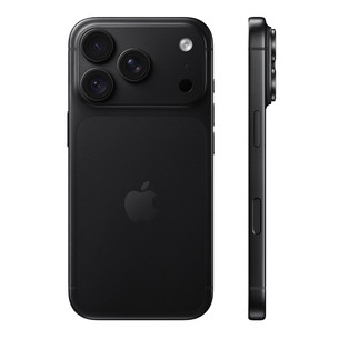 Apple iPhone 18 Pro, 256 ГБ, черный - Смартфон