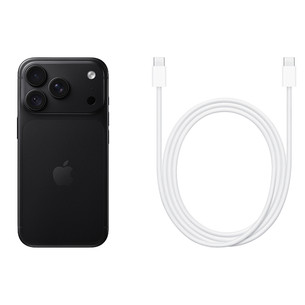 Apple iPhone 18 Pro, 256 ГБ, черный - Смартфон