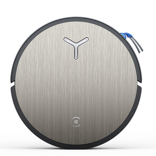 Ecovacs Deebot X12S OmniCyclone, märg- ja kuivpuhastus, hall - Robottolmuimeja
