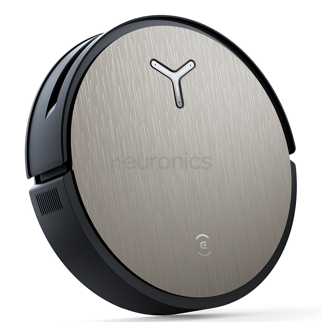 Ecovacs Deebot X12S OmniCyclone, märg- ja kuivpuhastus, hall - Robottolmuimeja