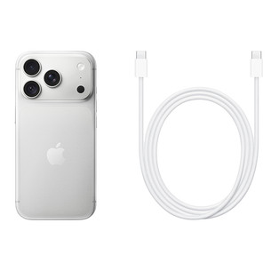 Apple iPhone 18 Pro, 2 ТБ, серебристый - Смартфон