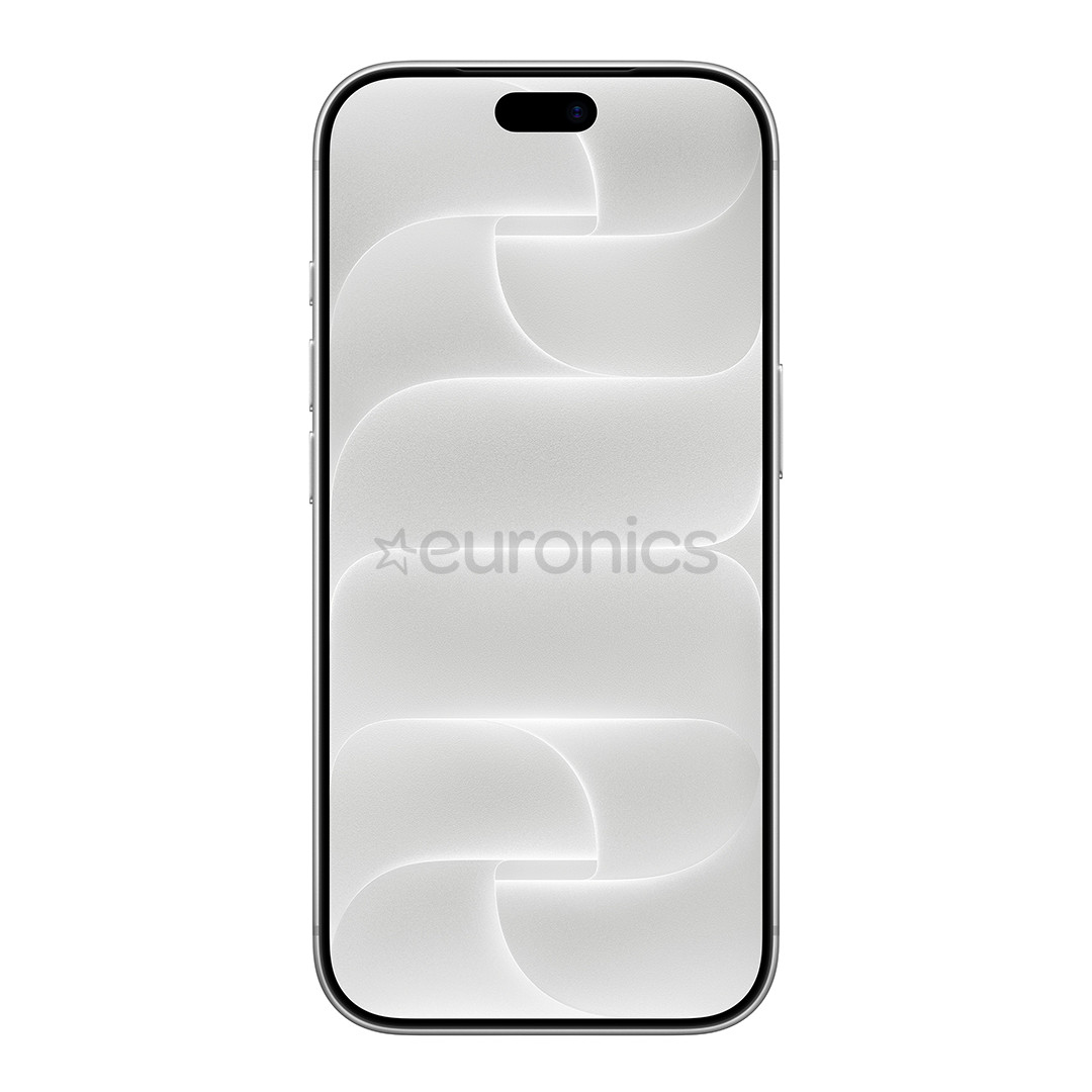 Apple iPhone 18 Pro, 2 ТБ, серебристый - Смартфон